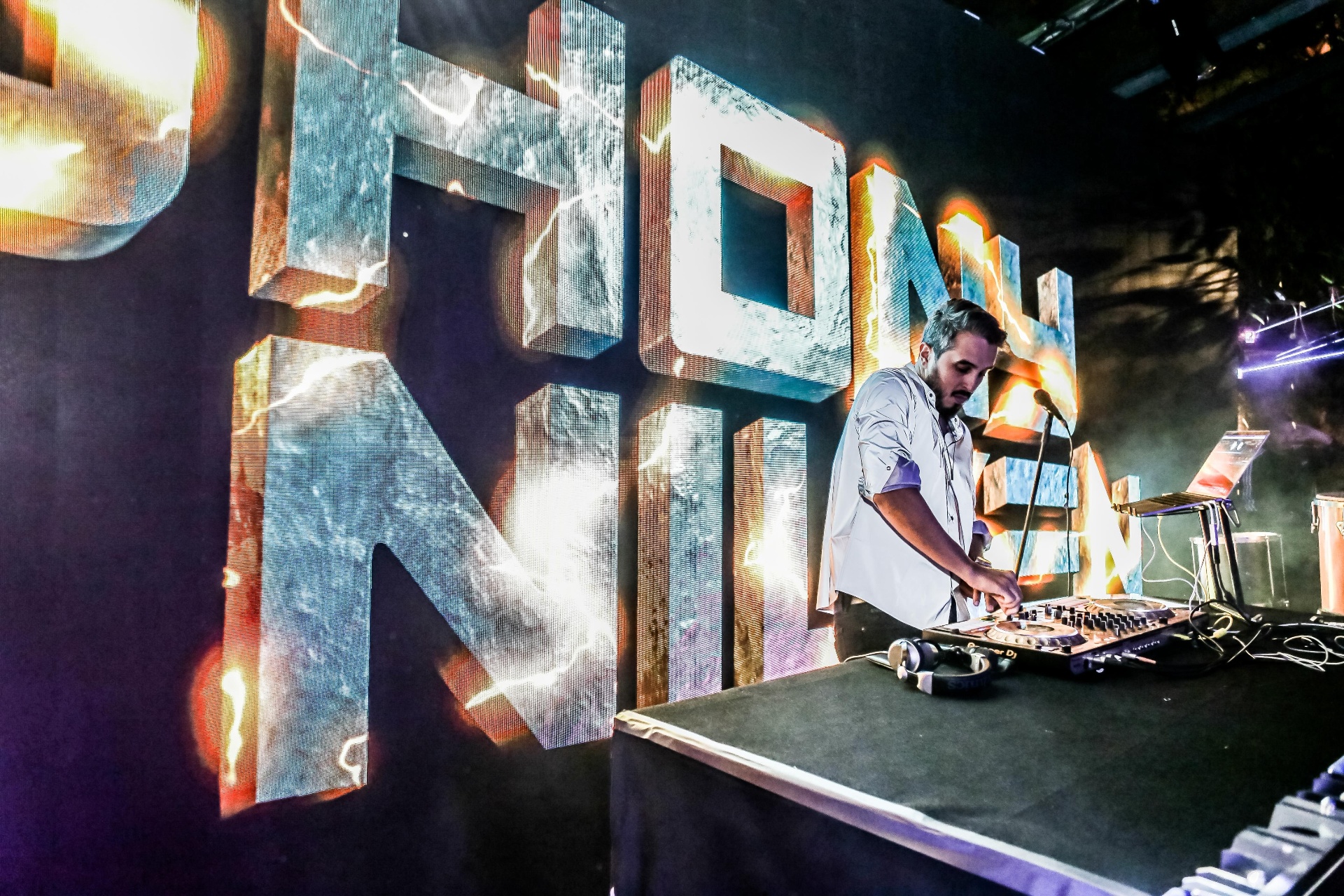 DJ Jhony Nilsen