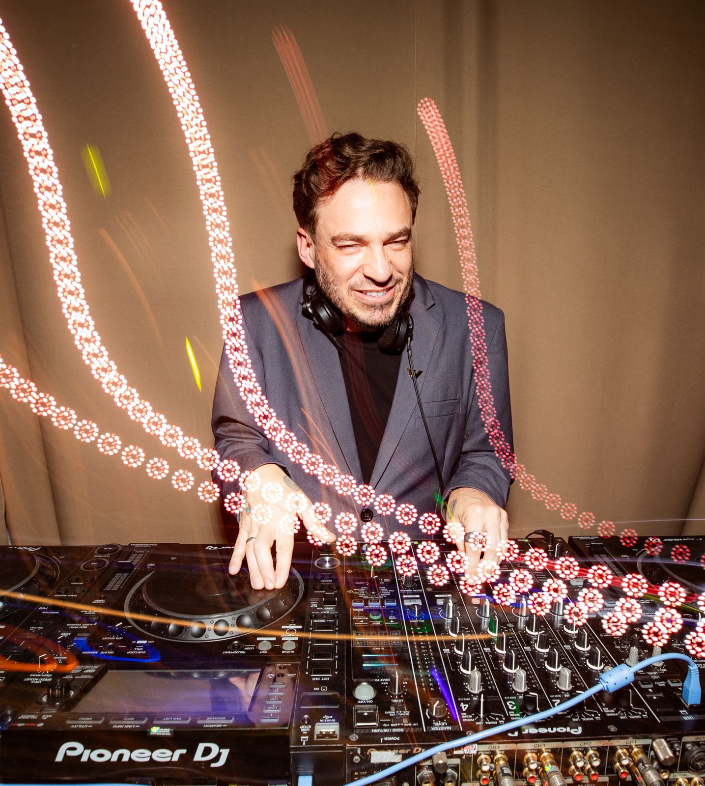 DJ Rodrigo Mantega